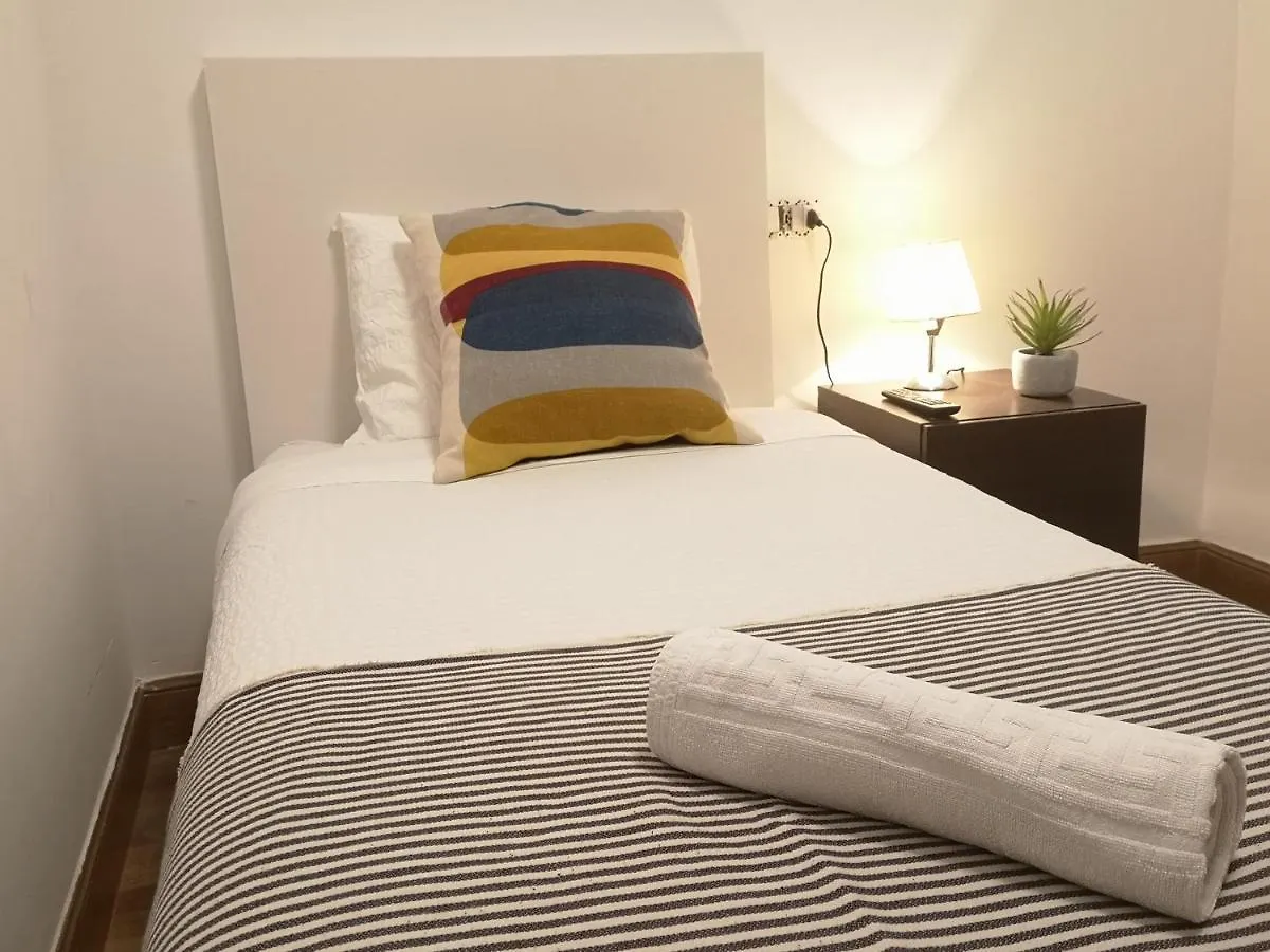 Apartamento Amplio Y Central A Pie De Playa La Concha San Sebastián Daire