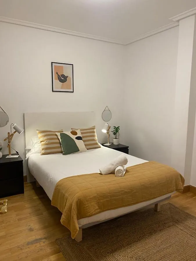 Apartamento Amplio Y Central A Pie De Playa La Concha contacts