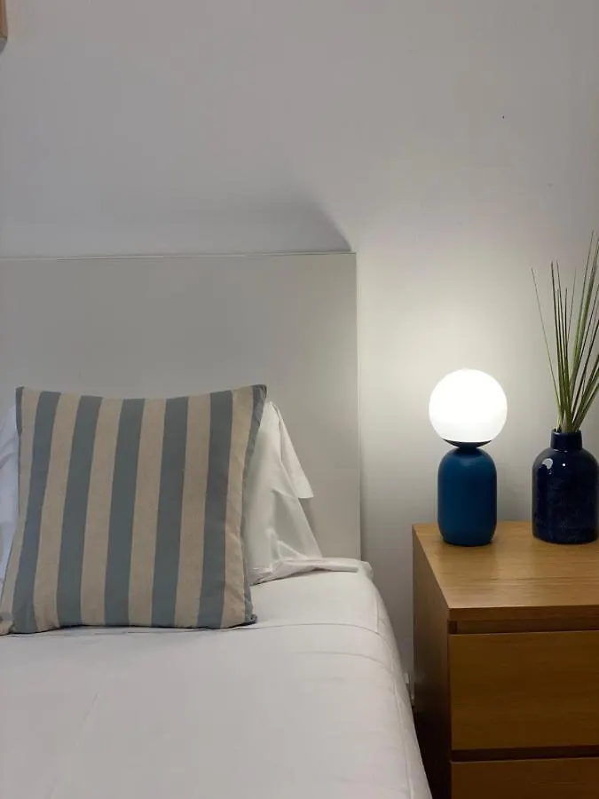 Apartamento Amplio Y Central A Pie De Playa La Concha San Sebastian
