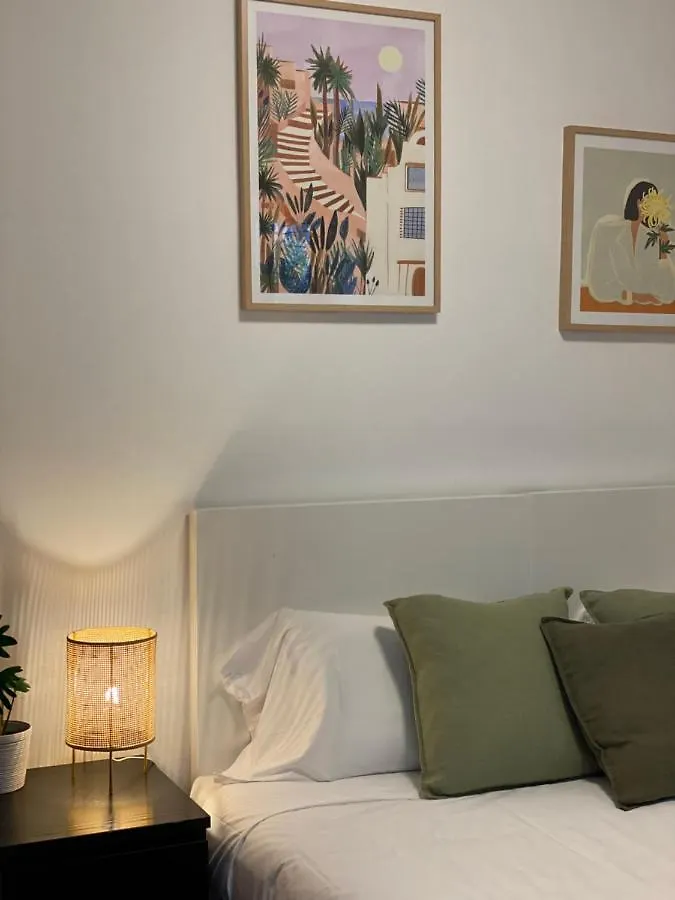Apartamento Amplio Y Central A Pie De Playa La Concha San Sebastian Apartment